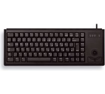 Tastatūra Cherry G84-4400 (g84-4400lubus-2)