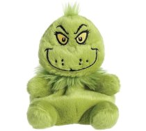 Bt21 Grinch - Plīša Talismans Sēdošs Grinch 13 Cm No Kolekcijas Palm Pals