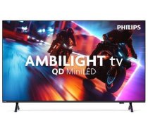 Televizors Philips 85mled910/12 Mini Led 85'' 4k Ultra Hd Titan Os Ambilight