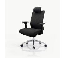Krēsls Biroja Jan Nowak Jan Nowak Krēsls Biroja Ergonomisks Melns Vector