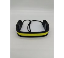 Lukturis Indian Professional Lukturis Led Head Lamp Galvas 300lm 700mah Premium /indian Professional