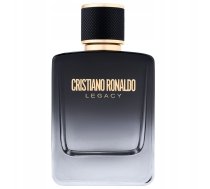 Cristiano Ronaldo Cristiano Ronaldo, Legacy, Eau De Parfum, For Men, 30 ml For Men