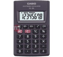 Kalkulators Casio Hl-4a-s