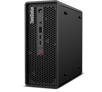 Dators Lenovo Ts/thinkstation P3 Ultra Gen2 / Intel Core Ultra 7 265k / 32gb / 512gb / Nvidia A1000 - 8gb Ddr6 / Windows 11 Pro 64 / 3 Years