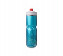 HydraPak Polar Surge Ascent 700ml, Blue