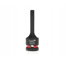 Tvardy Uzgalis Trieciena Ribe 1/2" M8 Cr-mo (10/100)