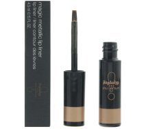 Shu Uemura Shu Uemura, Magic Metallic Yazbukey, Lip Liner, 2, Bronze Ohh, 4.5 ml For Women