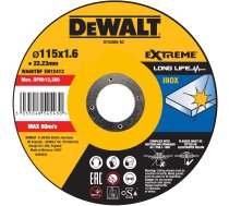Dewalt Dewalt Dt43905-qz Metāla-trennscheibe 115mm