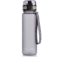 Meteor Pudele Ar Iemutni pelēka 500 Ml
