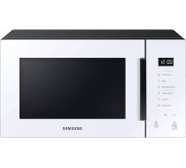 Plīts Mikroviļņu Samsung Microwave Oven Mg23t5018cw/ba Samsung
