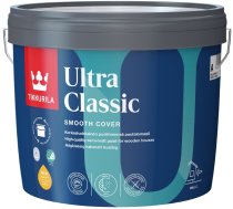 Tikkurila ULTRA CLASSIC C TINTABLE 2.7 L
