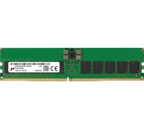 Atmiņa Servera Micron Micron Mtc20f1045s1rc48ba2r Modulis Atmiņas 32 Gb Ddr5 4800 Mhz