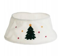 Ziemassvētku Rotājums Home Styling Collection Vāks Statīva Ziemassvētku, ø60 Cm