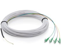 Digitus FTTH DROPCABL SINGLE 4FIBER 30M