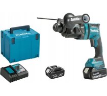 Triecienurbjmašīna Makita Dhr182rtj 18 V