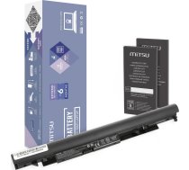 Bateria Mitsu Bateria JC03 JC04 do HP 240 250 255 258 G6 11,1V