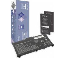 Bateria Mitsu Baterija priekš Hp 240 250 G7 G8, 340 348 G5 G7 3400 Mah (39 Wh) 11.4 Volt