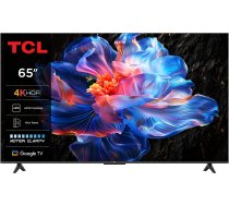 Televizors Tcl 65p69k Led 65'' 4k Ultra Hd Google Tv