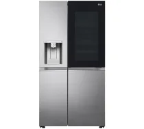 Ledusskapis Lg Refrigerator Sbs Gsxv91pzae