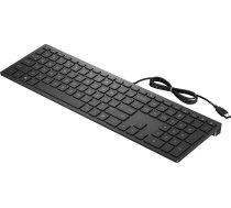 Tastatūra Hp Pavilion 300 (4ce96aa#abz)