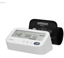 Spiediena Mērītājs Omron Spiediena Mērītājs M3 Comfort Afib + Barošanas avots