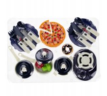 Mega Creative Trauki Kuch Akc 34x24x5 Mc Wb 36/72.
