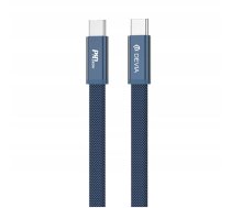 Eaton Devia Kabelis Ultra3 Usb-c Pd 240 W, Plakans, 1,5 M, Debeszils