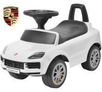 Milly Mally Milly Mally Transportlīdzeklis Porsche Cayenne S White Edukamp