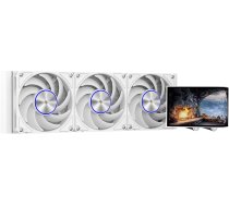Dzesēšana Ūdens Krux Hydroarc 360 White (krxe011)
