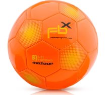 Meteor Futbola Bumba Fbx 3 Oranžs
