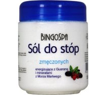 Bingo Spa_sól Pēdu Zmęczonych 550g