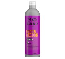 Tigi_bed Head Serial Blonde Restoring Conditioner Kondicionieris Matiem Blond 750ml