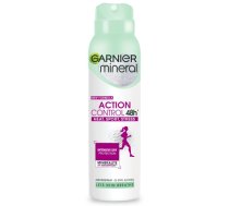 Garnier_action Control 48h Stress Women Deo Aerosols 150ml