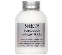 Bingo Spa_kawior Vannas Kolagen&lotos 380g