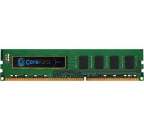 Operatīvā atmiņa Micromemory 8gb Ddr3 1600mhz Pc3-12800 - Mmh3803/8gb