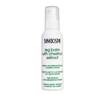 Bingo Spa_balsam Pēdu Z Kasztanowcem 135g