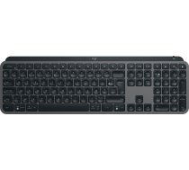 Tastatūra Logitech Mx Keys S (920-011568)