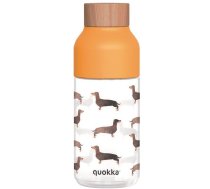 Quokka Pudele Ecozen* ūdens Skolai, Darba, Bpa Free, Izturīga, 570 Ml