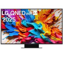 Televizors Lg Lg Qned Led 4k Televizors (2025) 65qned9ma3b (8806096353349)