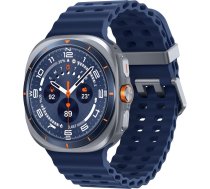 Smartwatch Samsung Galaxy Watch Ultra Lte 47mm (2025) Debeszils (sm-l705fzb2xef)