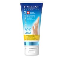 Eveline_revitallum Zeķes Złuszczające Krēms Maska-na ādas Sabiezējumus 100ml