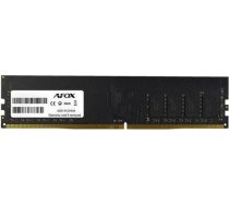 Atmiņa Afox Ddr4, 8 Gb, 2666mhz, (afld48fh1p)