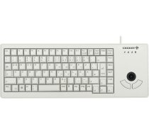 Tastatūra Cherry G84-5400 (g84-5400lumeu-0)