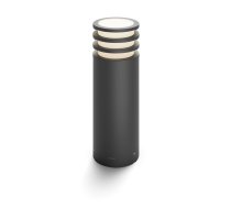 Galda lampa Philips Hue Lucca Outdoor Pedestal Lantern | E27 | 9 W | Warm white