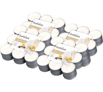 Bolsius Sildītāji Aromātiskās Bolsius True Scents 4h 72gab.. Vaniļas