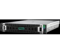 HPE PL DL345g11 AMD Epyc 9115 (2.6G/16C) 2x32G 2x960G 2x1000W MR416i-p 8LFF 4p1G Smart Choice