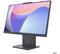 Lenovo IdeaCentre AIO 24ARR9 23.8 FHD AMD R5 7535HS/16GB/1TB/AMD Radeon 660M/ENG kbd/Grey/2Y Warranty | Lenovo IdeaCentre | AIO 24ARR9 | Desktop | AIO | 23.8 " | AMD Ryzen 5 | 7535HS | 16 GB | DDR5-4800 | 1000 GB | AMD Radeon 660M Graphics | Nordic | Wind