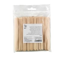 Peggy Sage_spatule Bois Visage Jetable Vienreizējās Szpatułki Koka Sejas 11cm 50gab