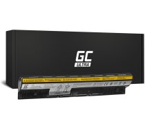 Baterija Green Cell Do Lenovo G500s G505s G50 G50-30 4 Cell, 3400 Mah, 14.4v (le46ultra)