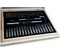 Fanar Komplekts Narzedzi Vītņošanas M3-m24 Hss Czd-85 - Z1-085011-0000